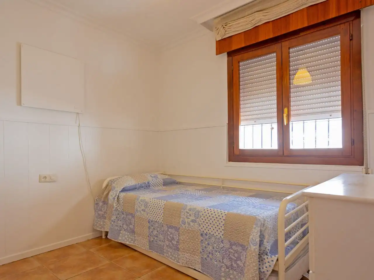 Habitación de Casa o chalet en venta en La Cala del Moral