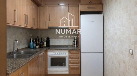 Foto 4 de Pis en venda a Cerdanyola Nord, Mataró
