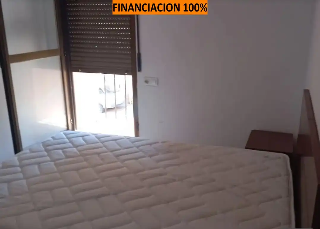 Bedroom of Flat for sale in Tarazona  with Balcony