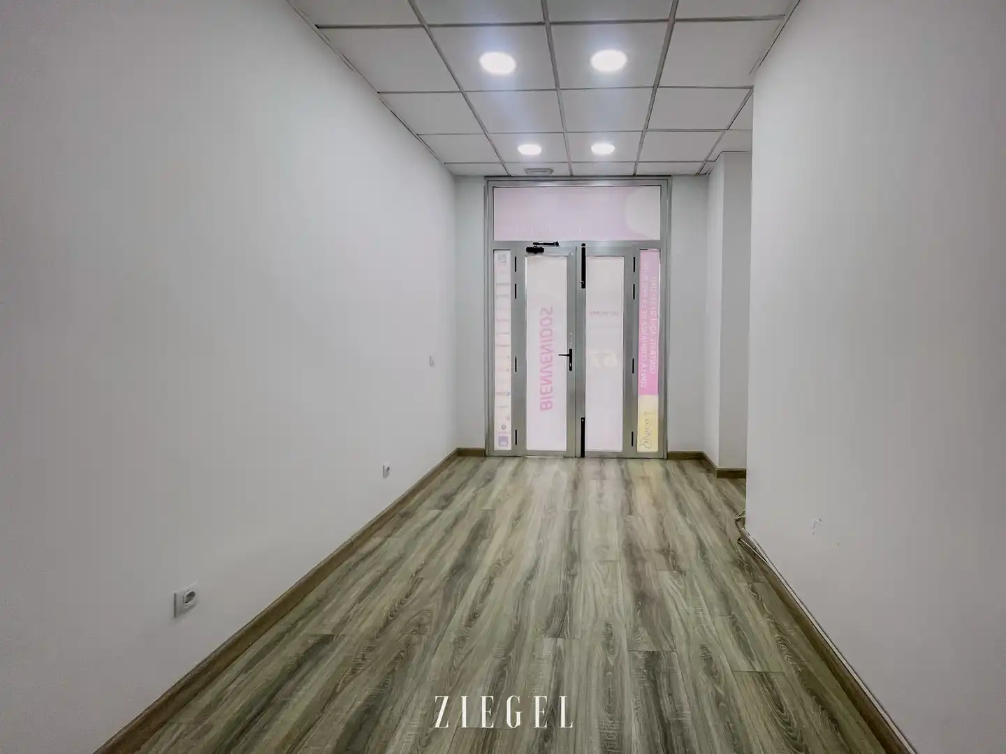 Local de alquiler en Las Palmas de Gran Canaria con Aire acondicionado