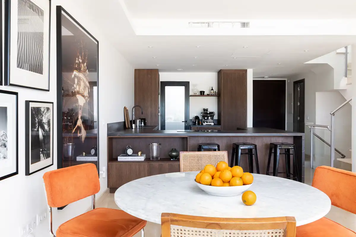 Casa a schiera in vendita a Milla de Oro, imagen 2