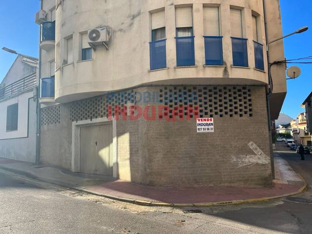 Local comercial en Venta en N/A en Navalmoral de la Mata