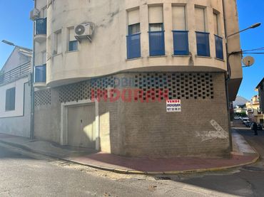 Local comercial en venda a Navalmoral de la Mata