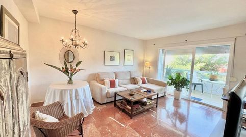 Foto 5 de Apartamento en venta en Las Chapas - Alicate Playa, Marbella