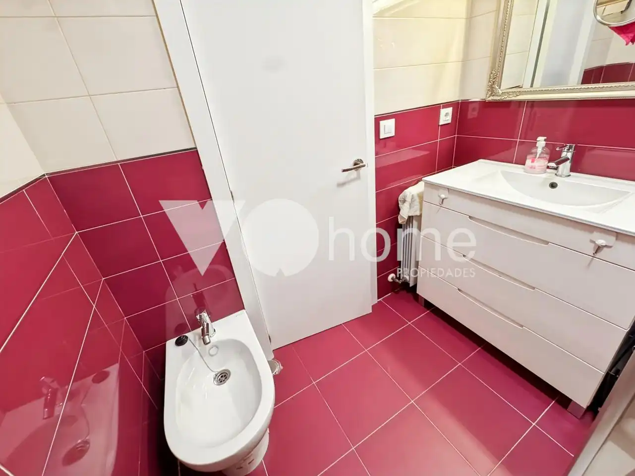 Baño de Piso en venta en Madrid con Aire acondicionado, Calefacción y Terraza