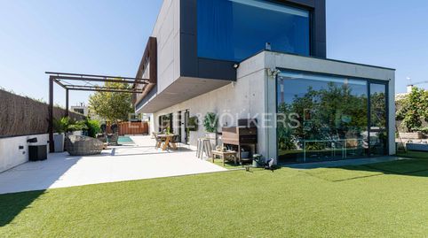Foto 3 von Haus oder Chalet zur Miete in Valdecabañas, Boadilla del Monte