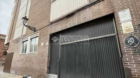 BoxPlaza De Garaje en venta en Madrid, immagine 5