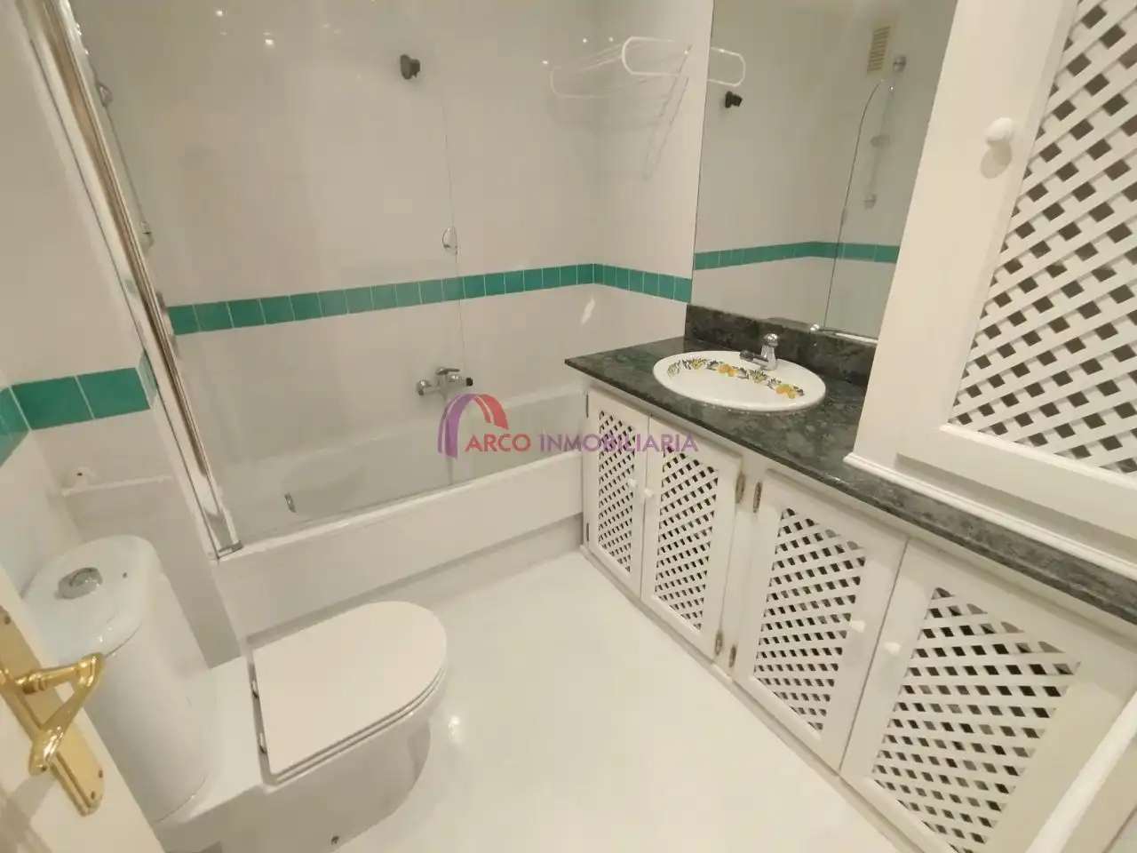 Wohnung mit Terrasse zum Verkauf in Fernán González, imagen 13