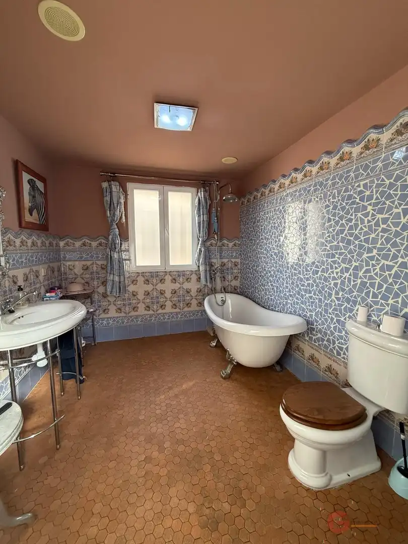 Villa mit Pool zum Verkauf in Monte los Almendros - El Pargo - Costa Aguilera, imagen 9