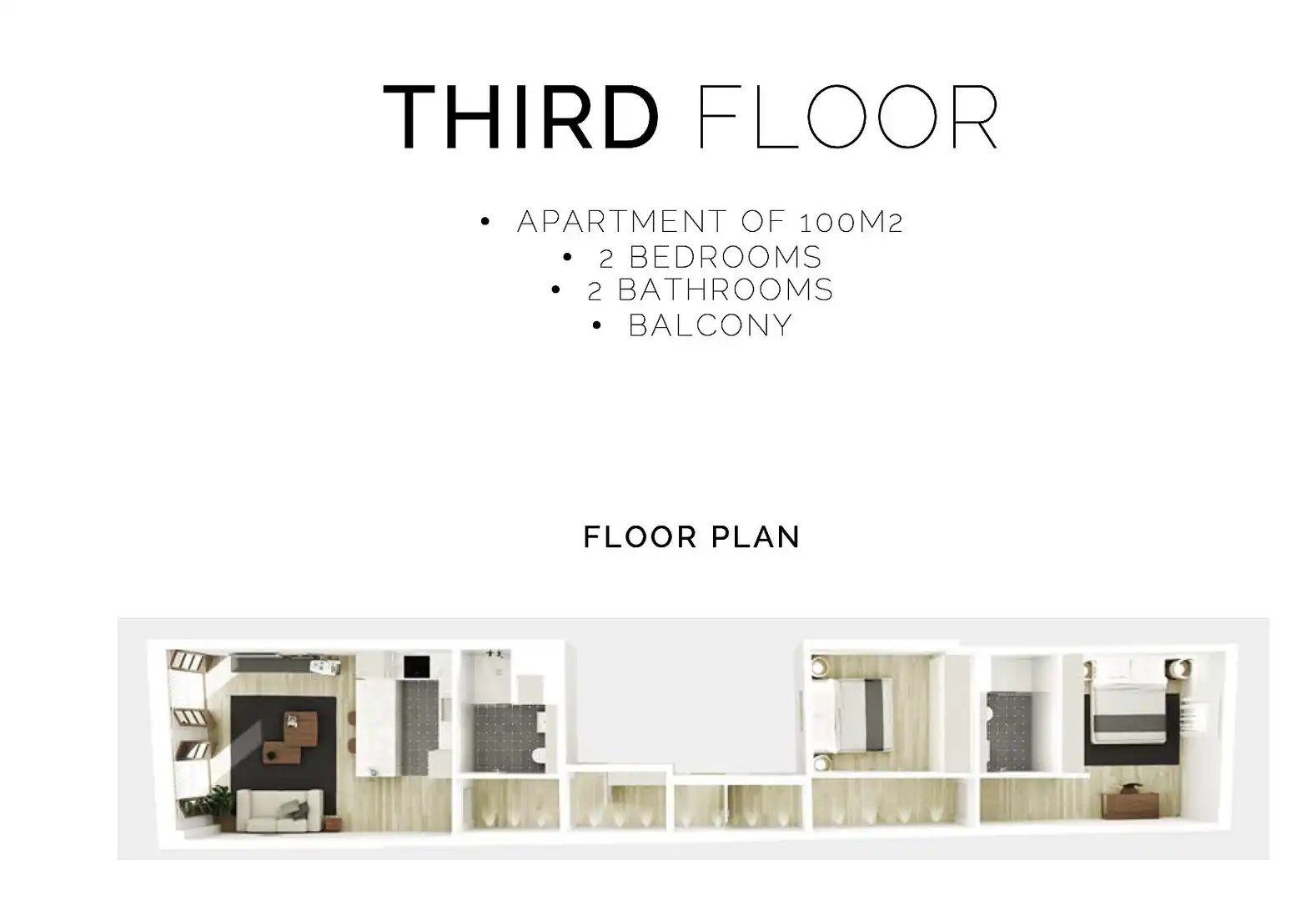 Apartment mit Aufzug zum Verkauf in Ciutat Vella, imagen 13