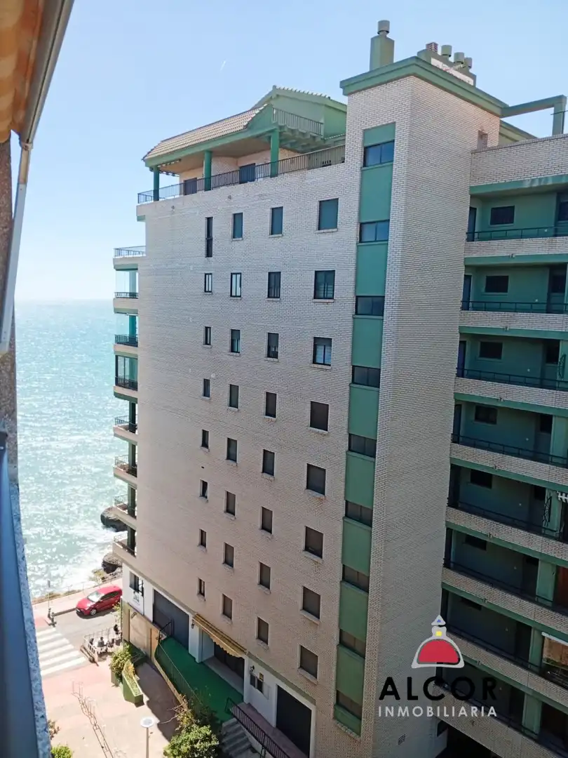 Flat with terrace for sale in Playa de la Concha, imagen 23