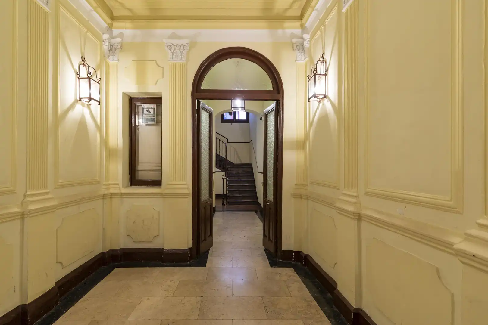Penthouse mit Aufzug zur Miete in 6 Calle de Muñoz Torrero #PLANTA 4, imagen 24