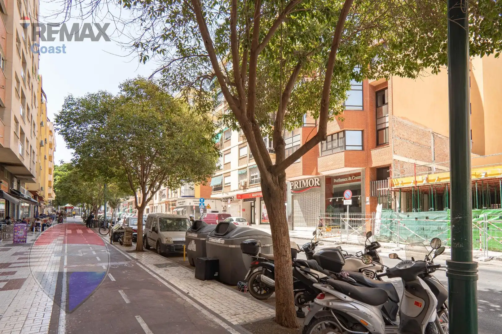 Apartament amb ascensor en venda a Calle Martinez Maldonado, imagen 30