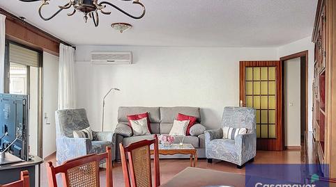 Foto 3 de Pis de lloguer a Calle Tarragona, 3, Barrio de San Blas, Alicante / Alacant