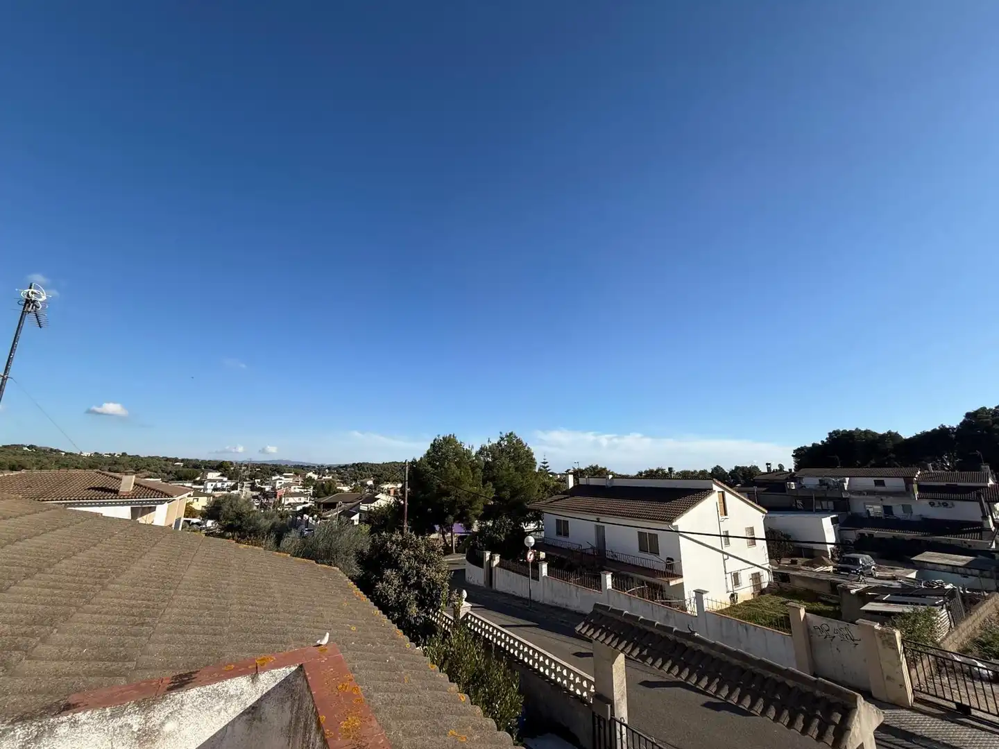 Exterior view of Houses for sale in Cubelles  with Private garden, Terrace and Storage room