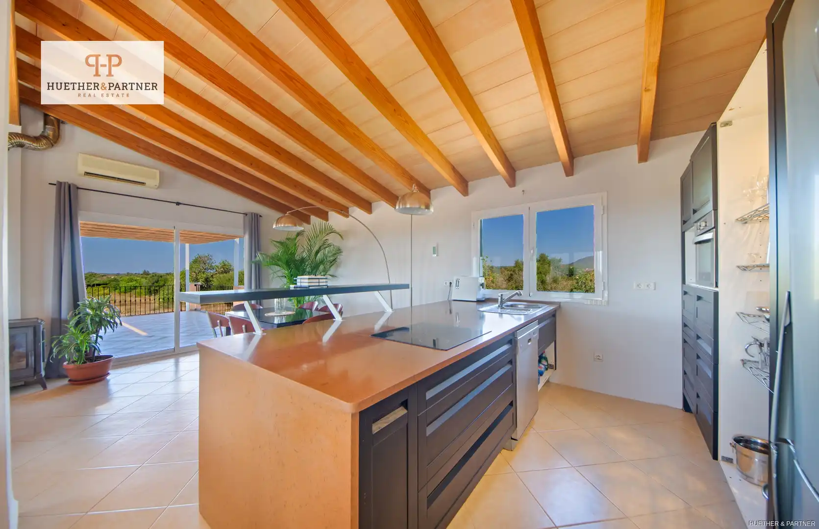 Maison rustique à vendre à Campos poble, imagen 7