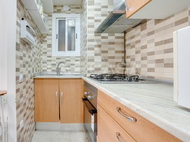 Wohnung mit Aufzug zum Verkauf in Sant Martí