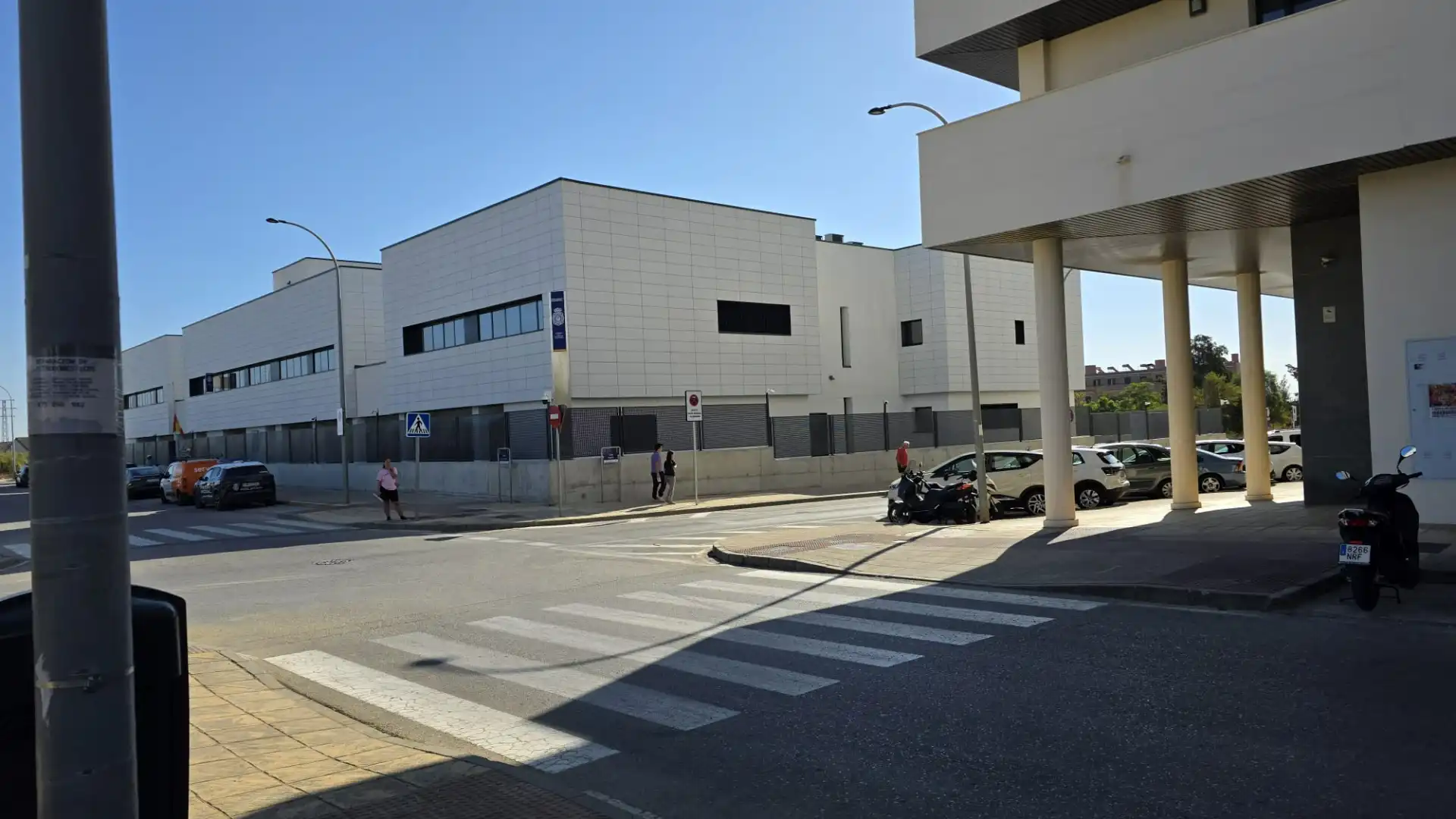 Local comercial en traspàs a Calle Carmen Valenzuela, imagen 2