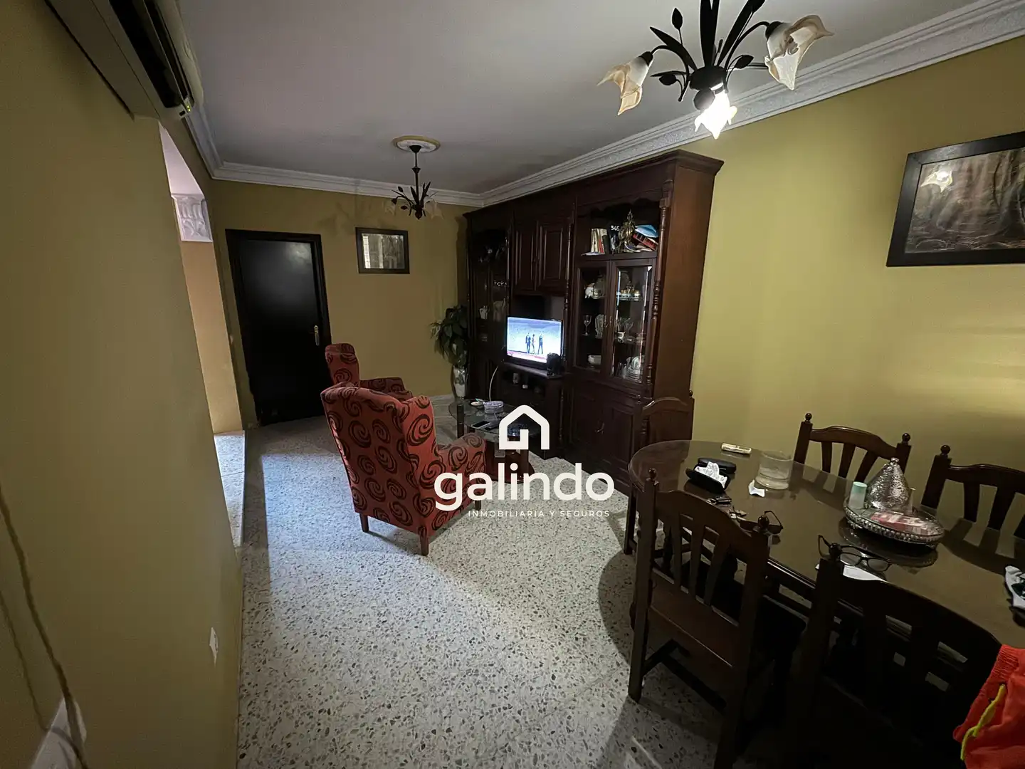 Casa rústica en venda a Paradas, imagen 4