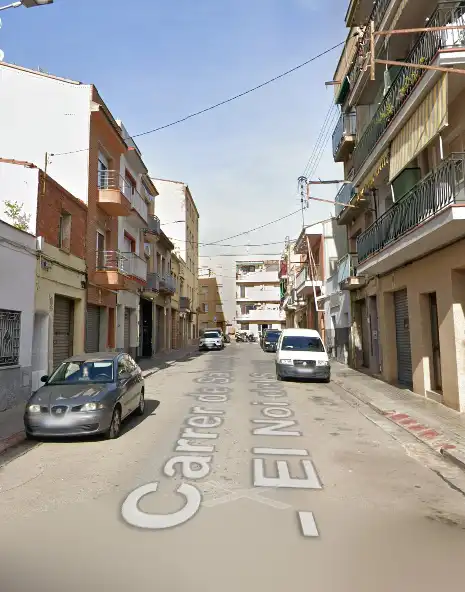 Flat for sale in Carrer de Salvador Seguí - El Noi del Sucre