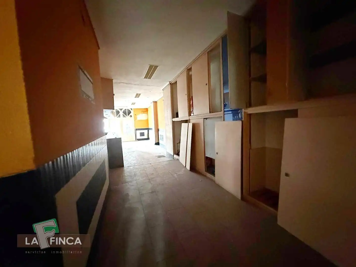 Commercial properties for sale in Avilés
