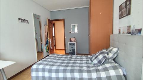 Foto 5 de Pis en venda a Salvador de Azpiazu Ibilbidea, San Martín, Araba - Álava