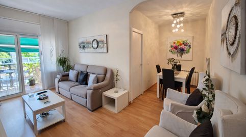 Foto 2 de Piso en venta en Carrer de Sol I Padrís, 78, Sol i Padris - Sant Oleguer, Sabadell