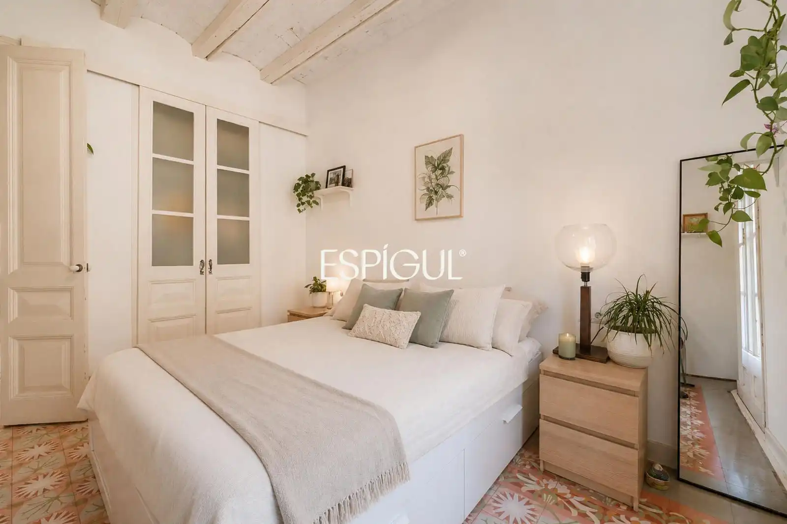 Wohnung mit Terrasse zum Verkauf in Còrsega, imagen 3