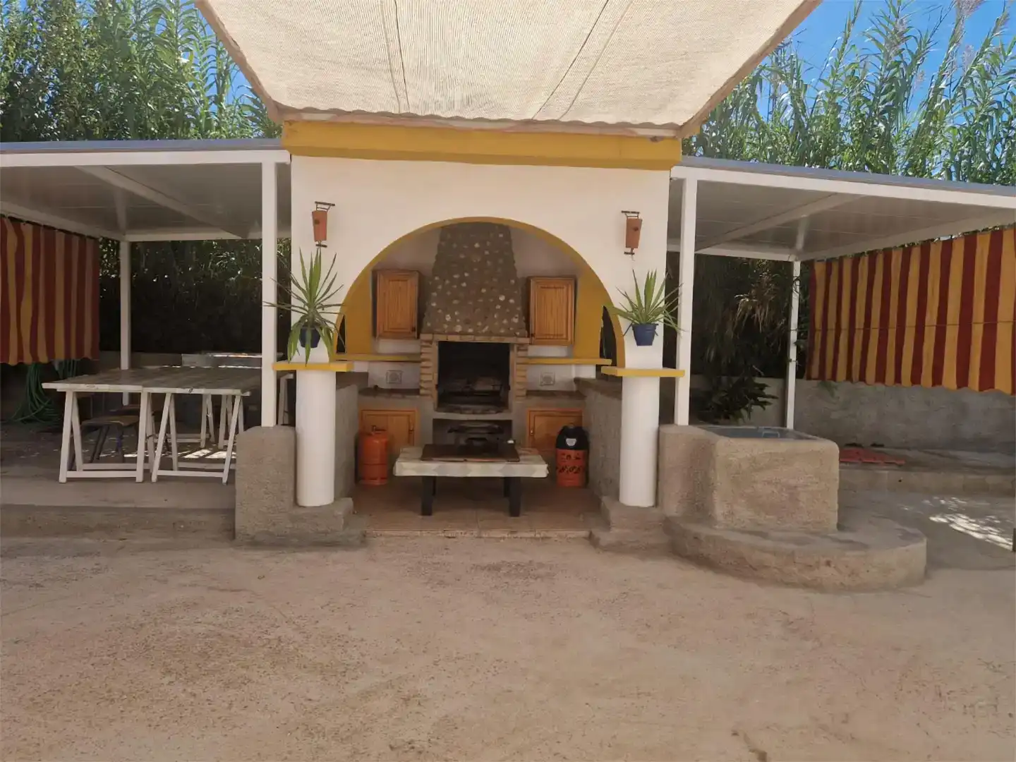 Finca rústica en venda en Andújar amb Aire condicionat, Piscina i Balcó