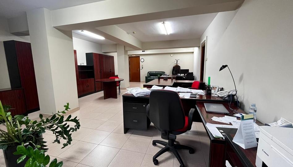 Photo 1 of Office to rent in Ametzola, Bizkaia