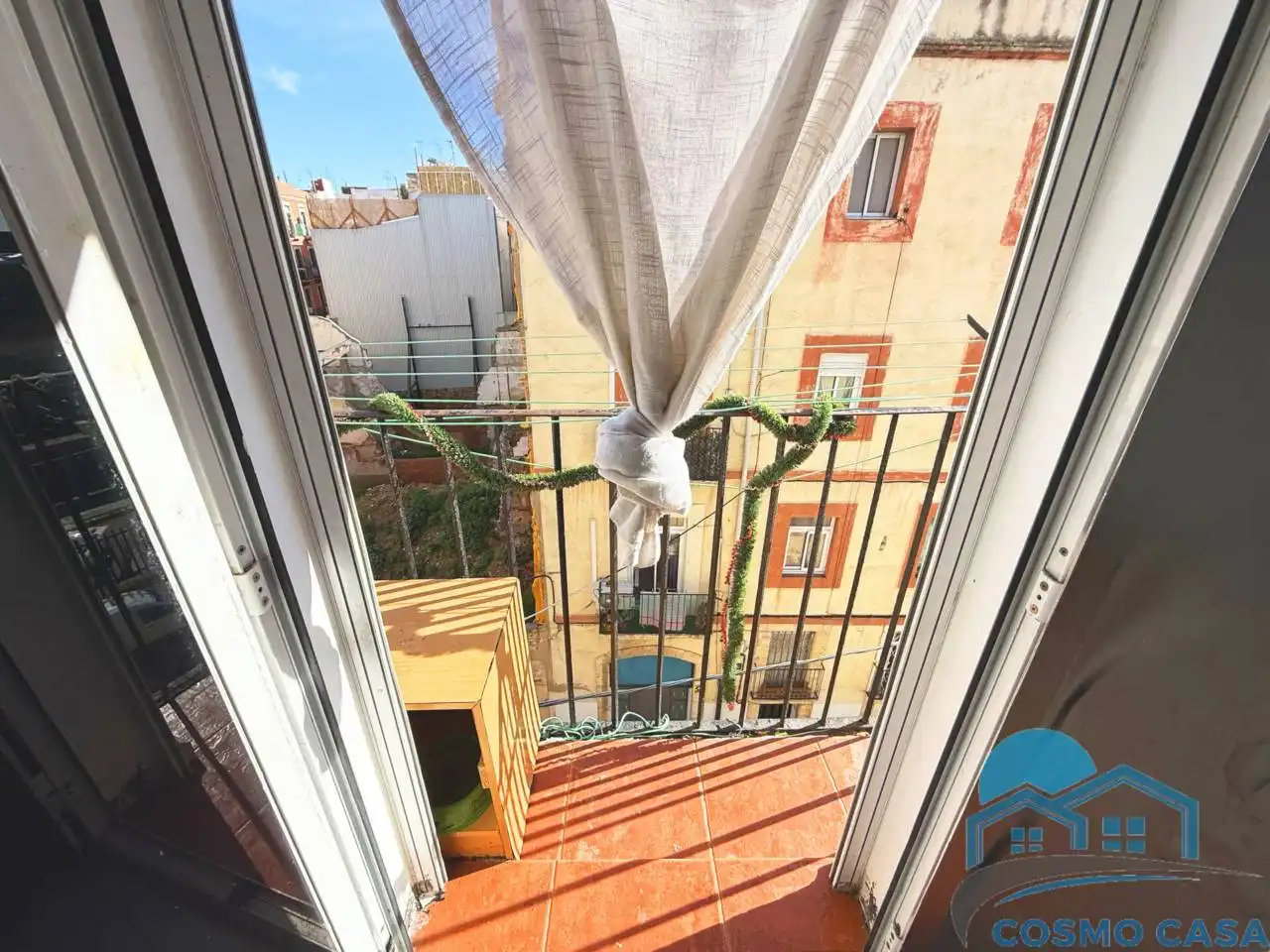 Apartamento en venta en Barris Marítims