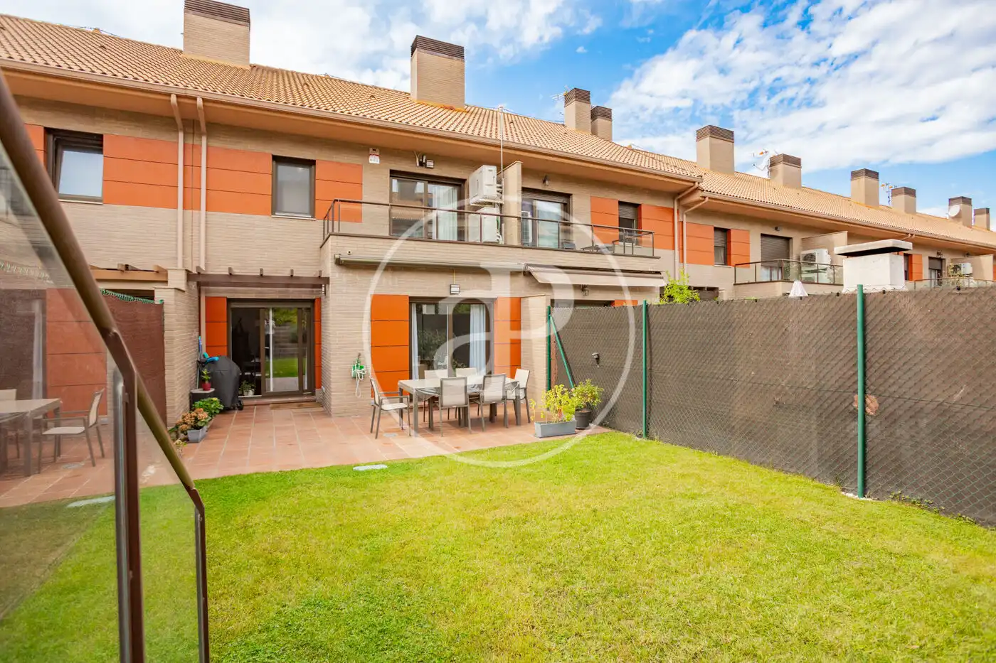 Maison mitoyenne avec piscine à vendre à San Agustín del Guadalix pueblo, imagen 3