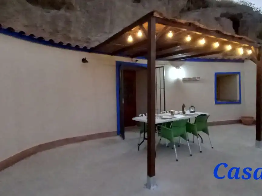 Haus zum Verkauf in Paraje el Calguerin 23, imagen 6