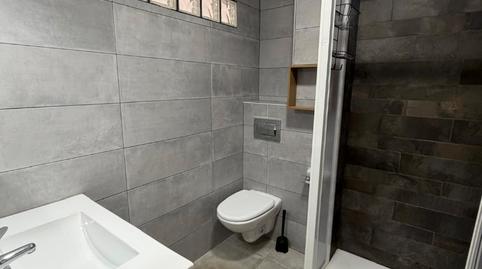 Foto 2 de Piso de alquiler en Malilla,  Valencia Capital