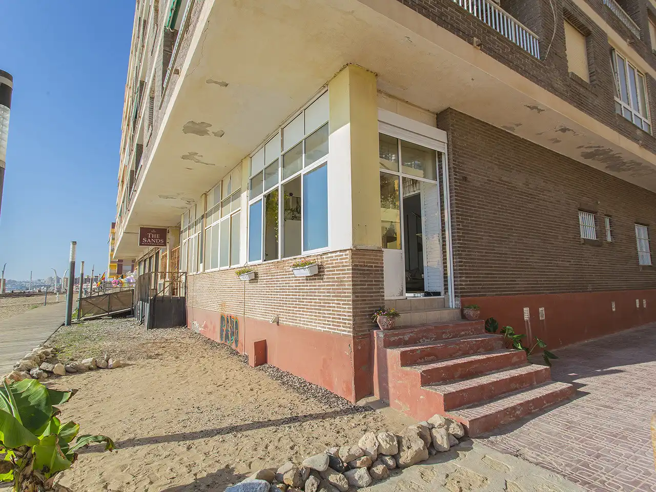 Apartament amb ascensor en venda a La Mata, imagen 68