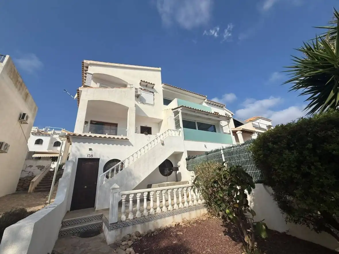 Bungalow amb piscina en venda a AVENIDA ESCANDINAVIA, imagen 20