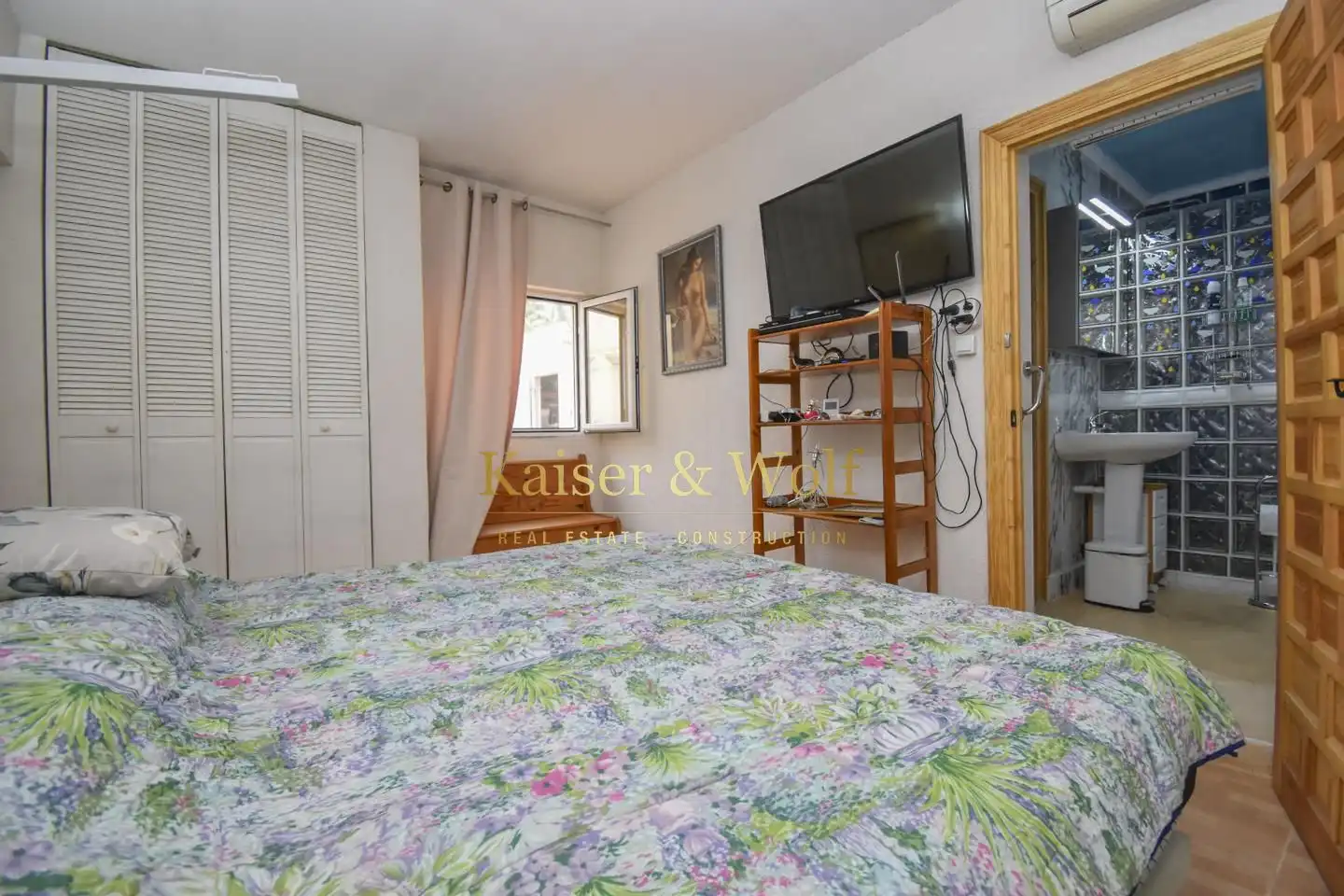 Casa rústica con piscina en venta en Partida Hoya, imagen 39