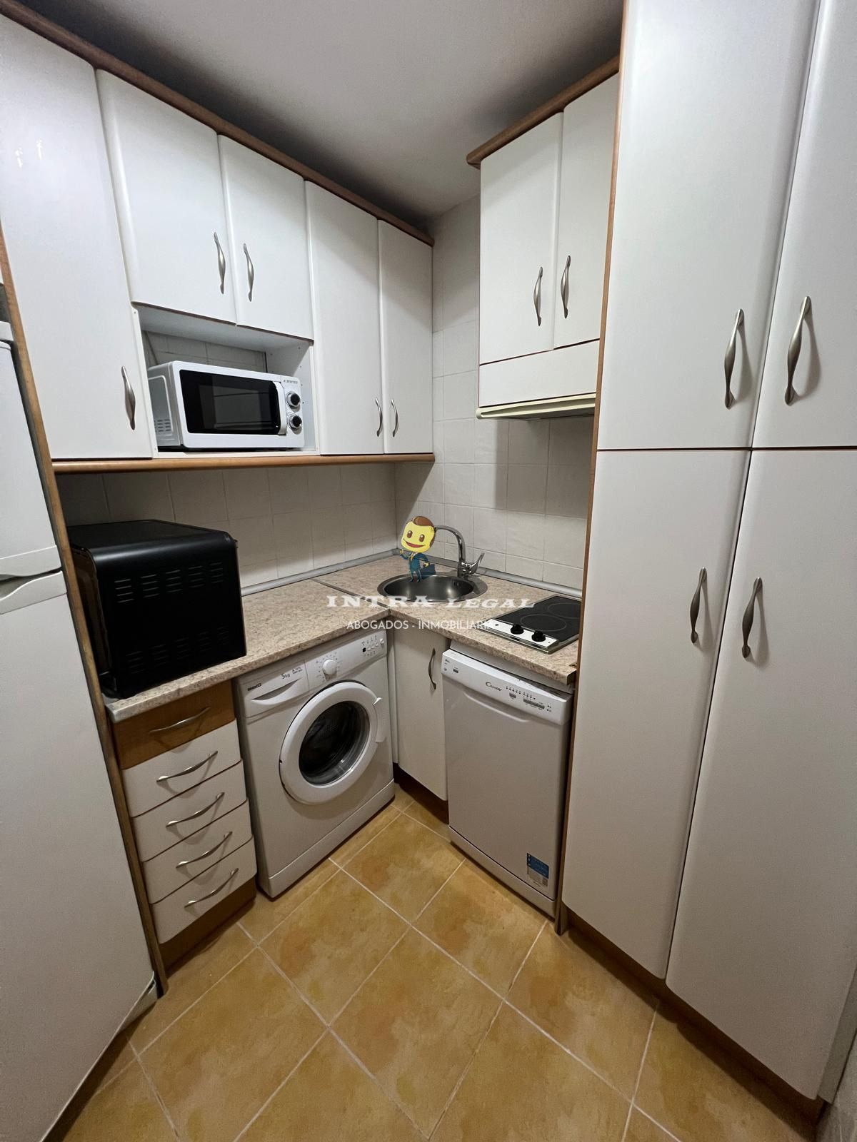 Flat to share in Banzo, San Esteban - San Cristóbal