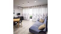 Bedroom of Flat for sale in Lloret de Mar  with Air Conditioner, Heating and Parquet flooring