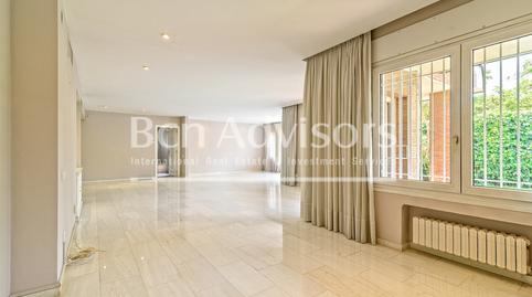 Foto 3 de Casa o chalet en venta en Carrer de Teodor Roviralta, Sant Gervasi i la Bonanova, Barcelona