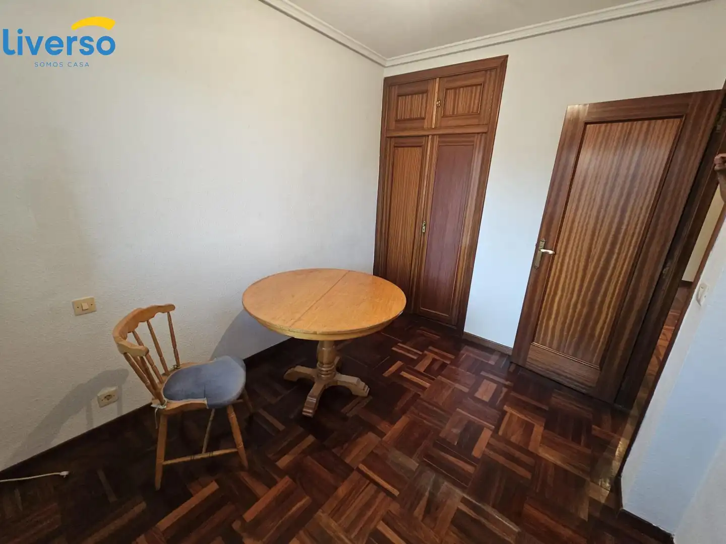 Pis amb ascensor en venda a Zona Sur - Barrio Cortes, imagen 21