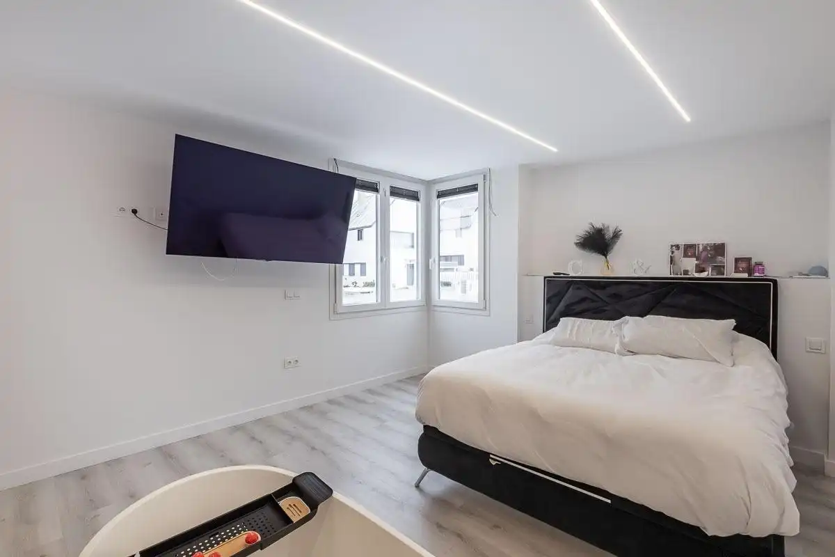 Reihenhaus mit Pool zum Verkauf in Calle Hayas 12, imagen 14