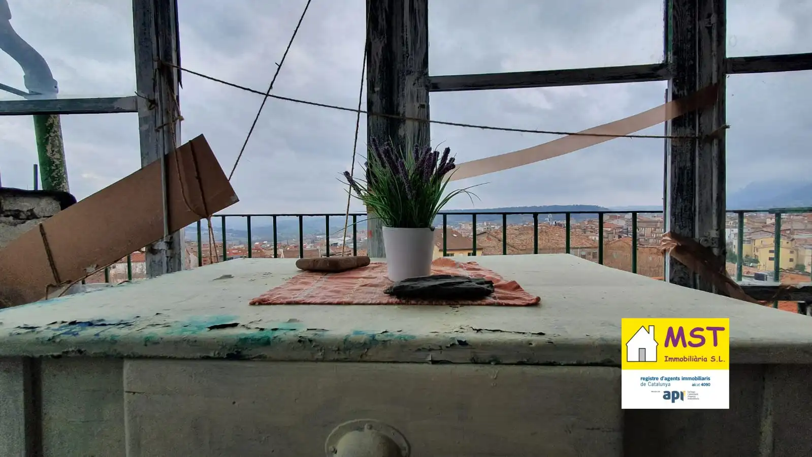 Flat for sale in Berga