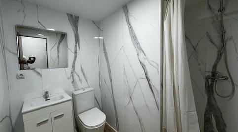 Foto 3 de Apartament per a compartir a Casco Histórico, Guadalajara