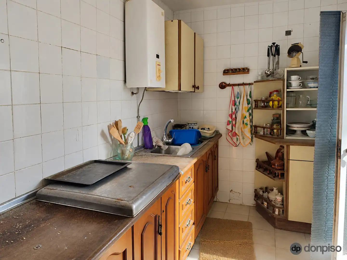 Casa bifamiliare in vendita a Ayamonte ciudad, imagen 5