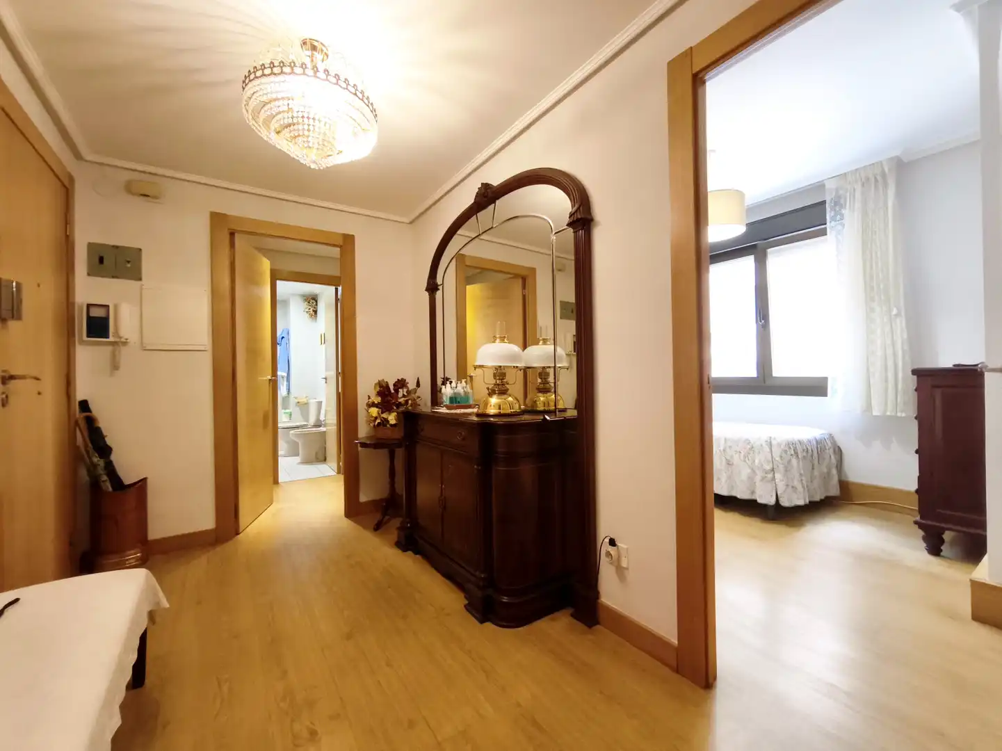 Appartement avec terrasse à vendre à Centro, imagen 22