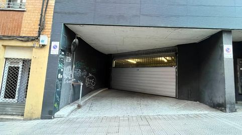 Foto 2 de Garatge en venda a Centro - Ariz - Uribarri, Basauri