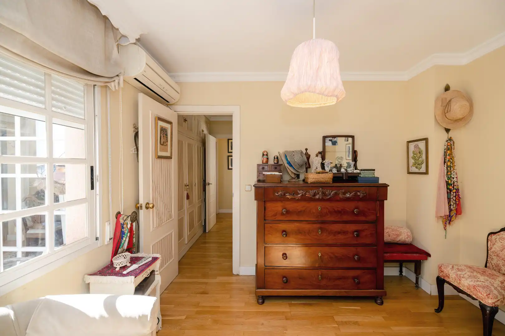Ático con ascensor en venta en Paseo Marítimo Pablo Ruiz Picasso, imagen 37