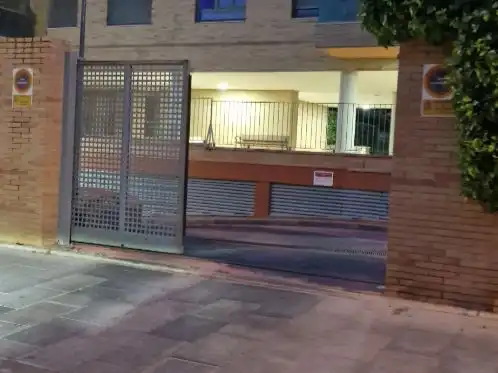 Parking de Garaje en venta en Valdemoro