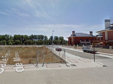 Terreni e lotti in vendita a El Carmen - Casas del Hogar